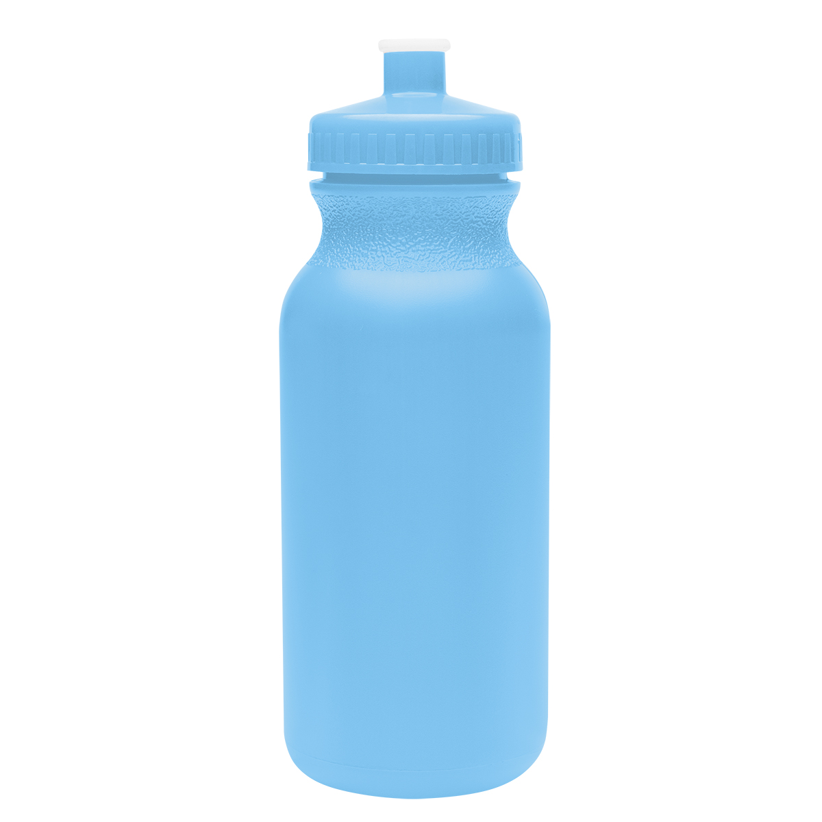 20 Oz. Full Color Thrive Bike Bottle Colors 31