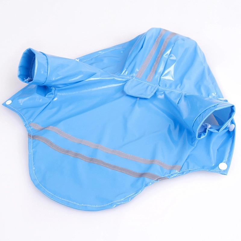 Waterproof Raincoat For Dog 4