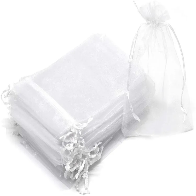 4x6 Inches Jewelry Gift Bag 9