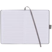 FSC® Recycled 5” x 7” Prism Notebook 43