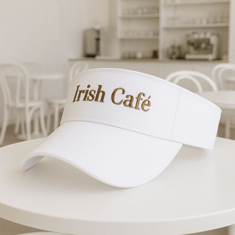Custom Visor Hats 43