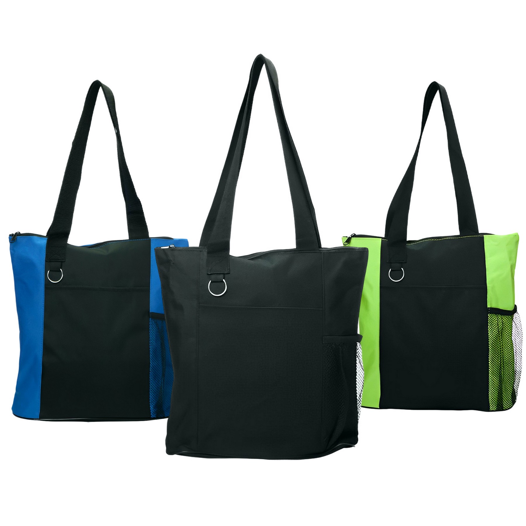 Custom Fun Tote Bags, custom tote bag with logo imprint 5