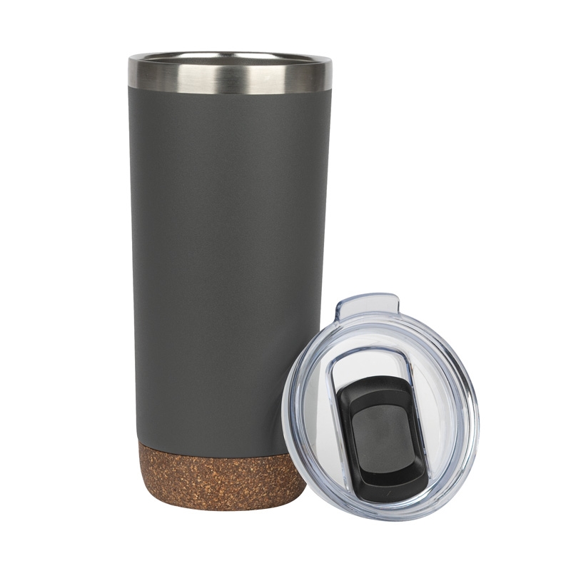 Pike 22 oz. Double Wall Stainless Steel Tumbler 29