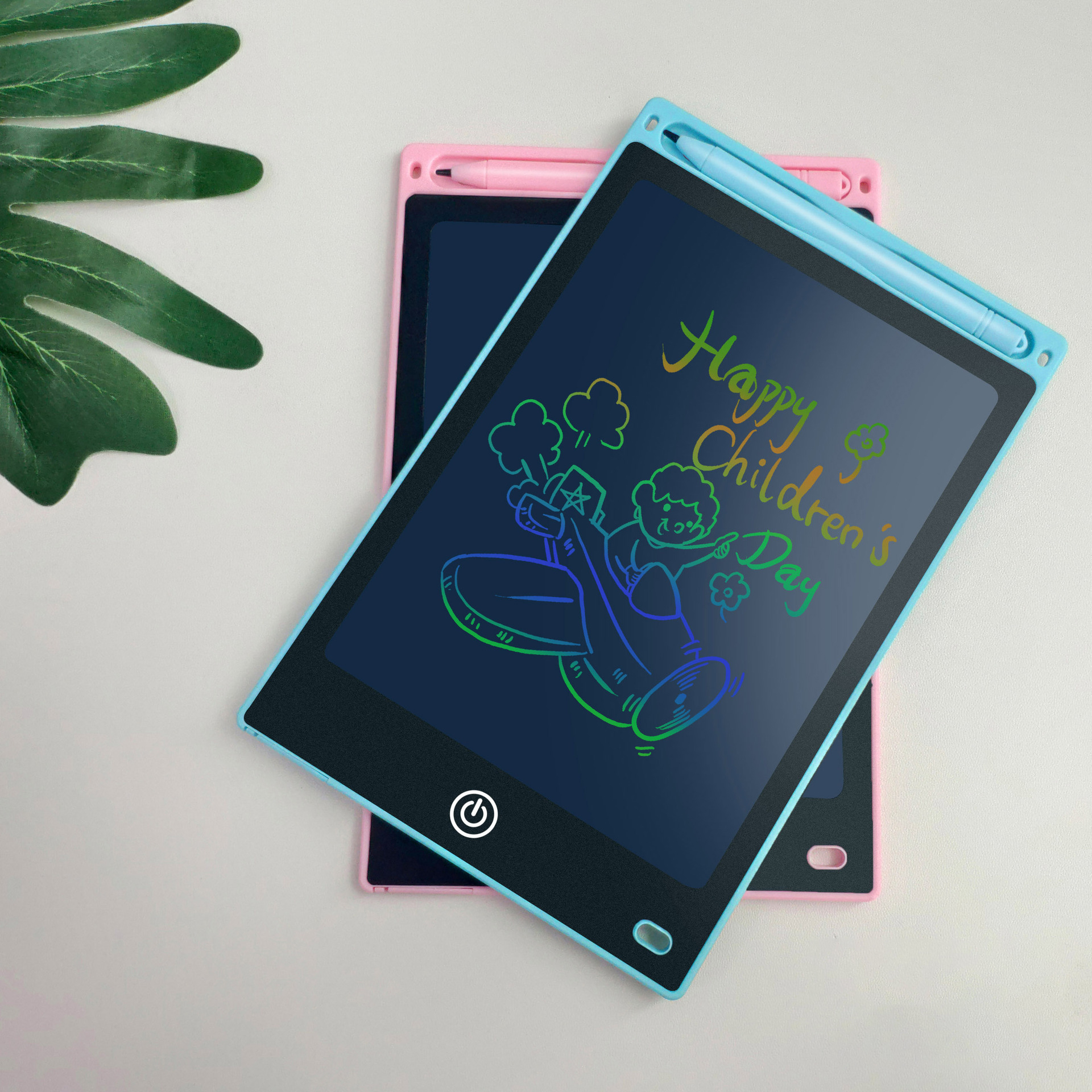 Portable LCD Writing Tablet 7