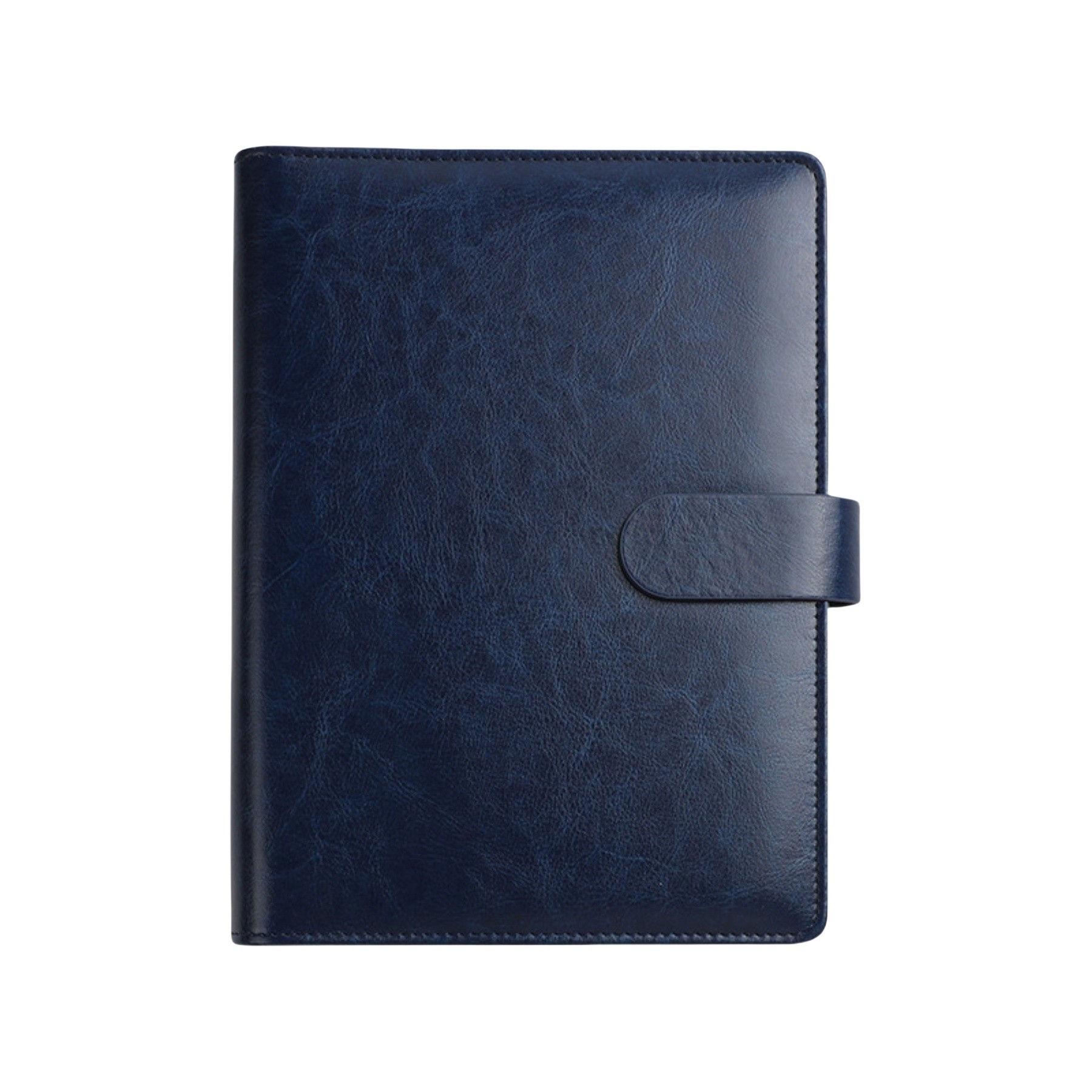 Loose Leaf Notebook 7