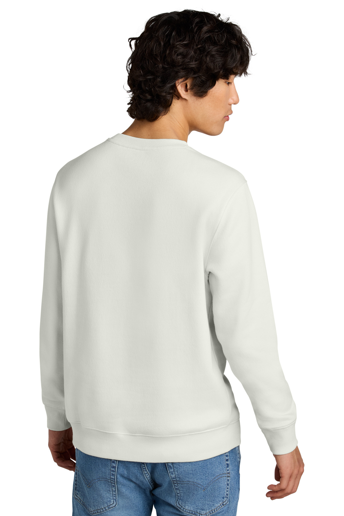 District® Perfect Weight Fleece Crew 20