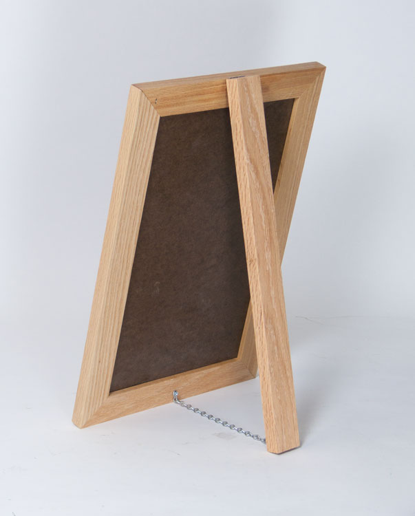 Game Scoreboard Countertop Chalkboard