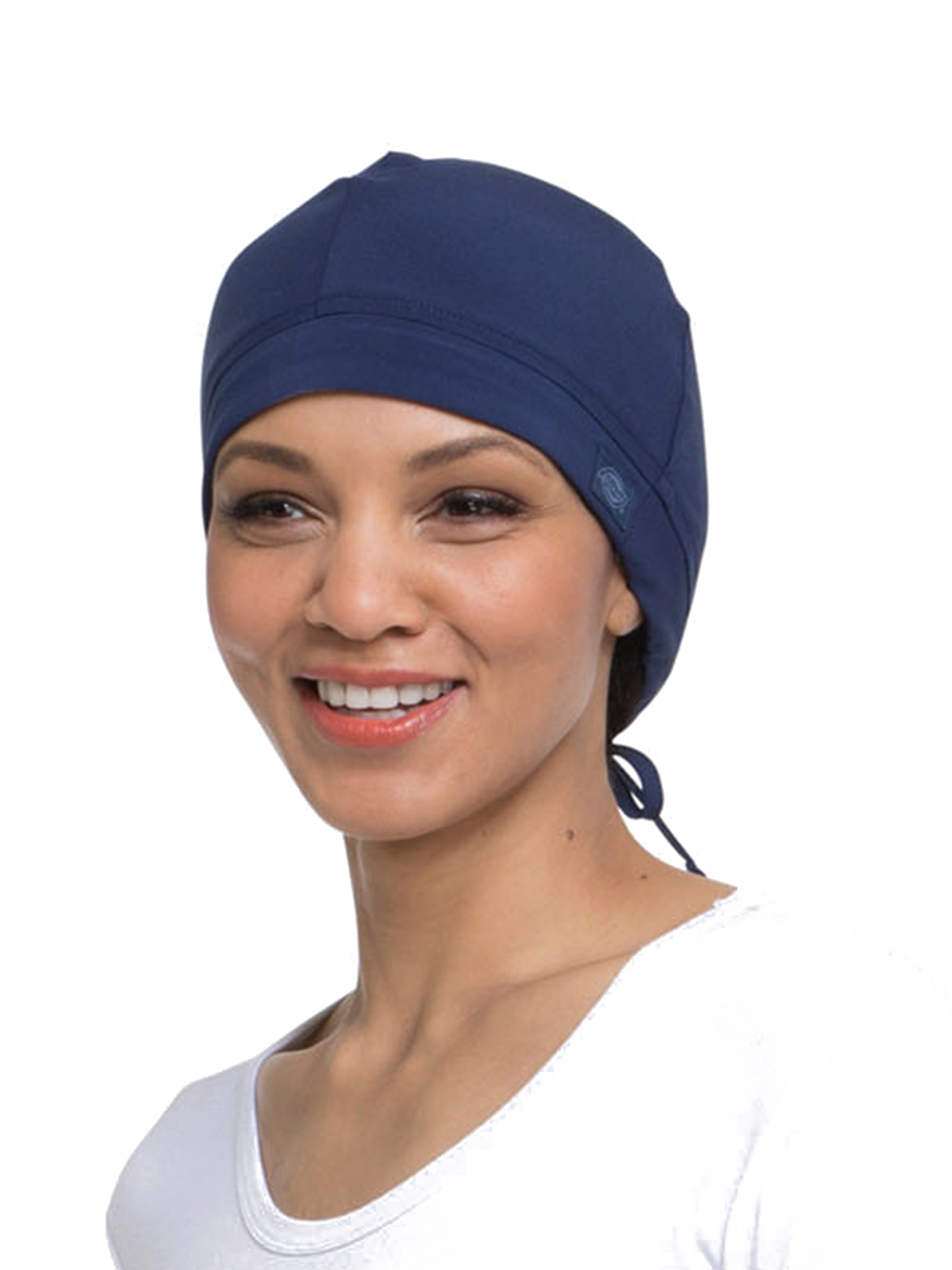 Dickies Medical - EDS Essentials - Unisex 4-Way Stretch Scrub Hat 10