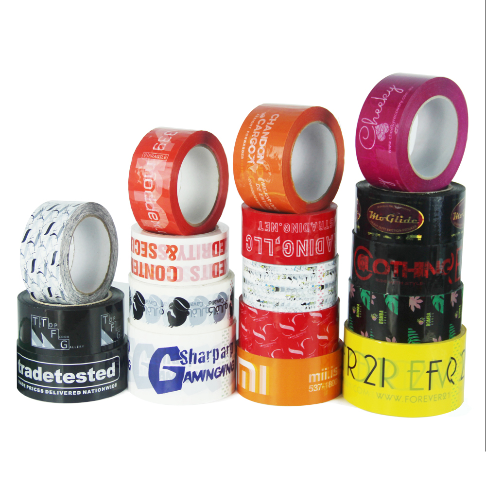 Carton Sealing Tape/Shipping Packaging Tape