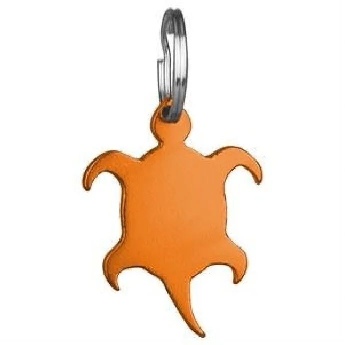 Turtle Shaped Bottle Opener Key Holder 9