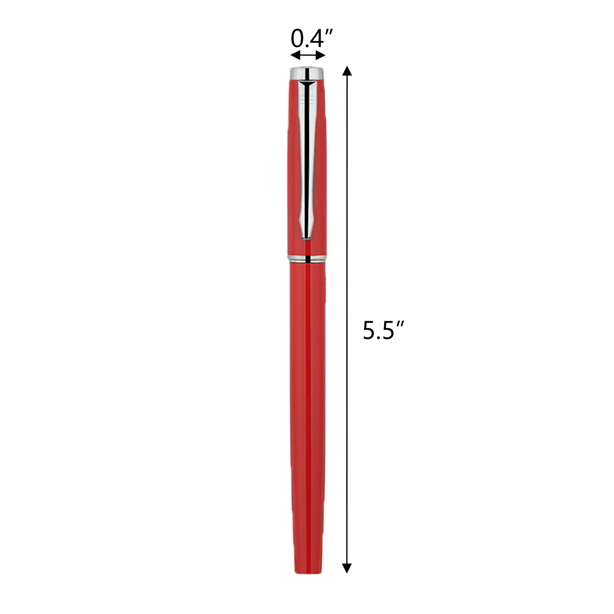 Smooth Writing Gel Pen 5