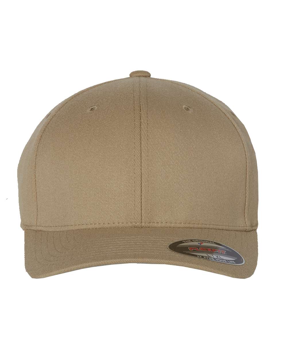 Wool-Blend Cap - 6477 36