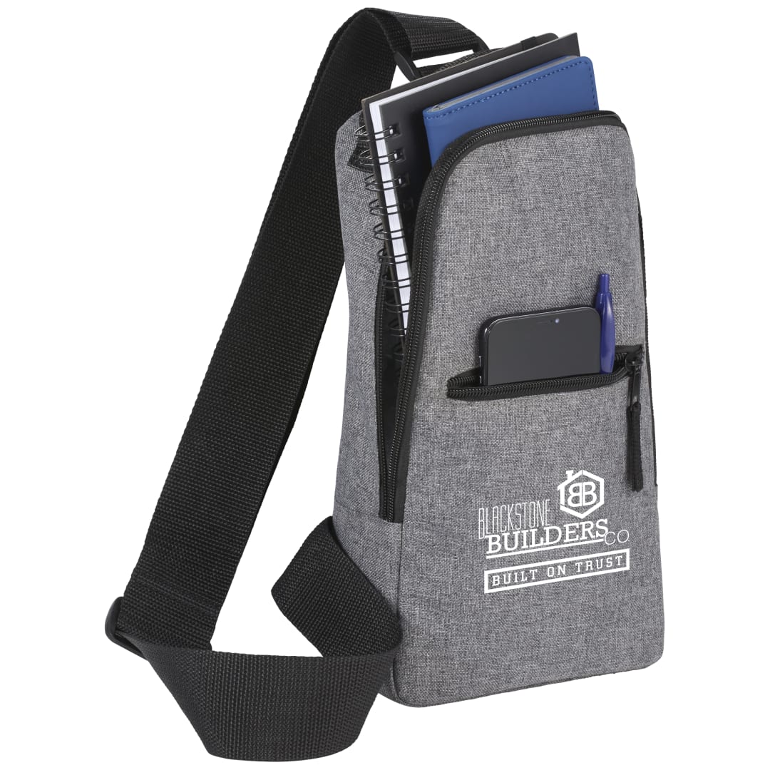 Central Sling 4