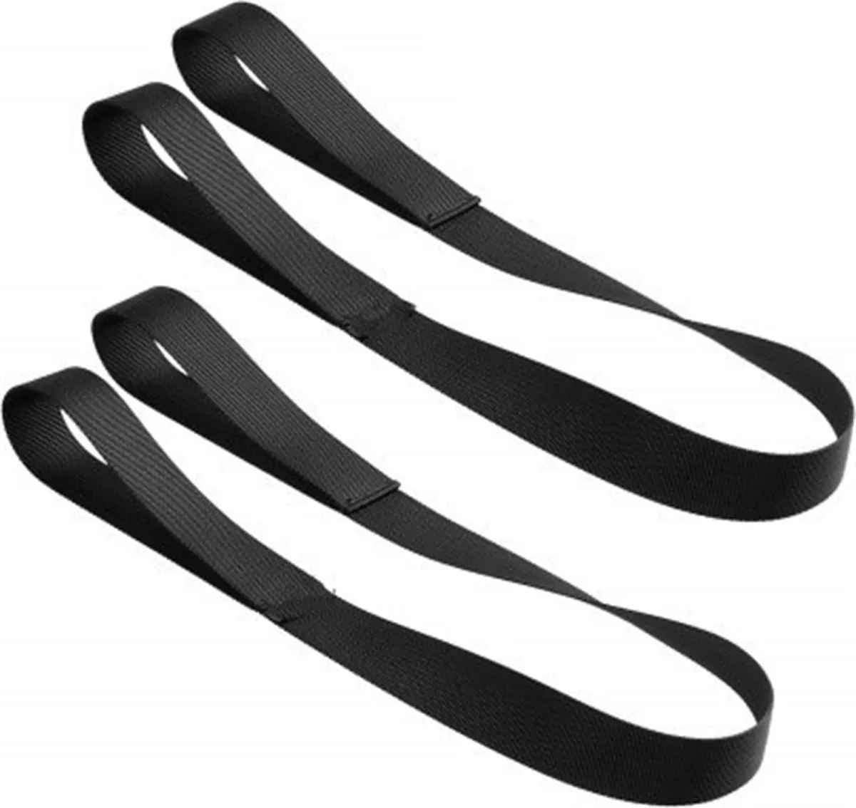 Ski Boot Carrier Strap 3