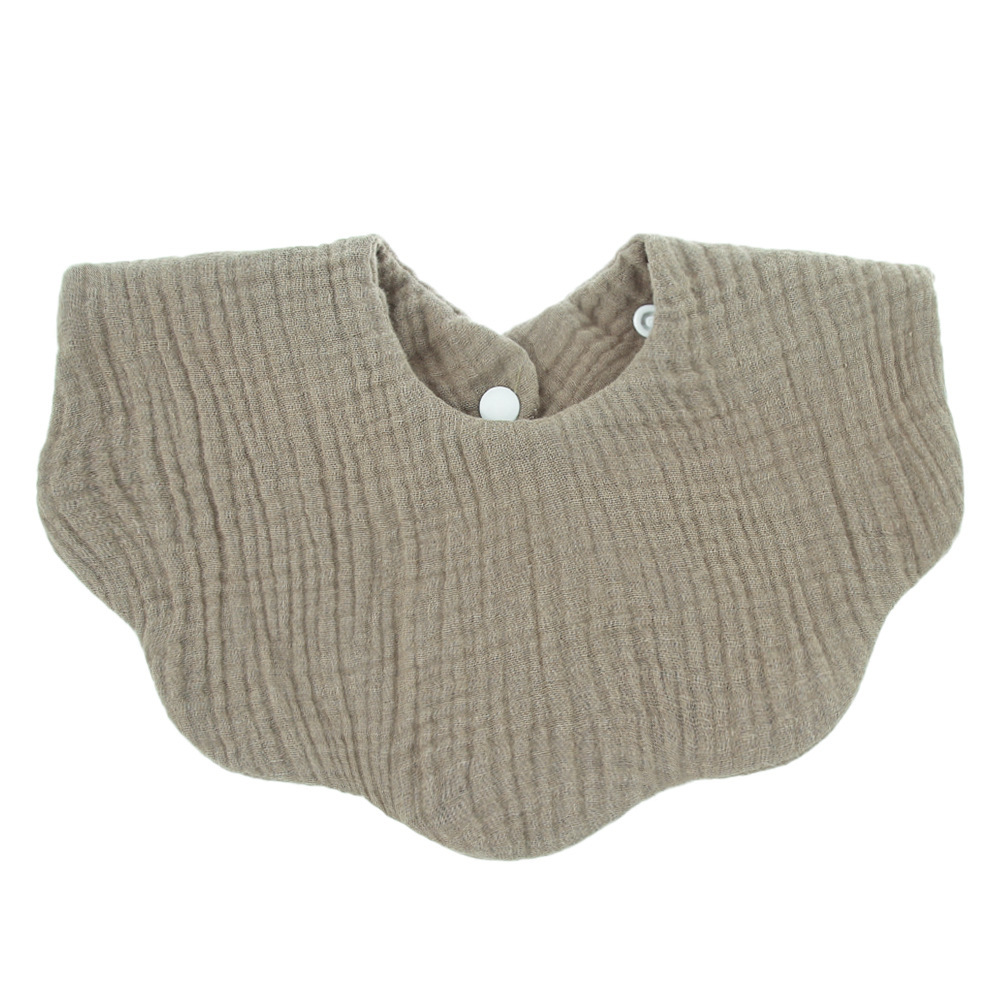 Baby Bibs for Drooling and Teething 4
