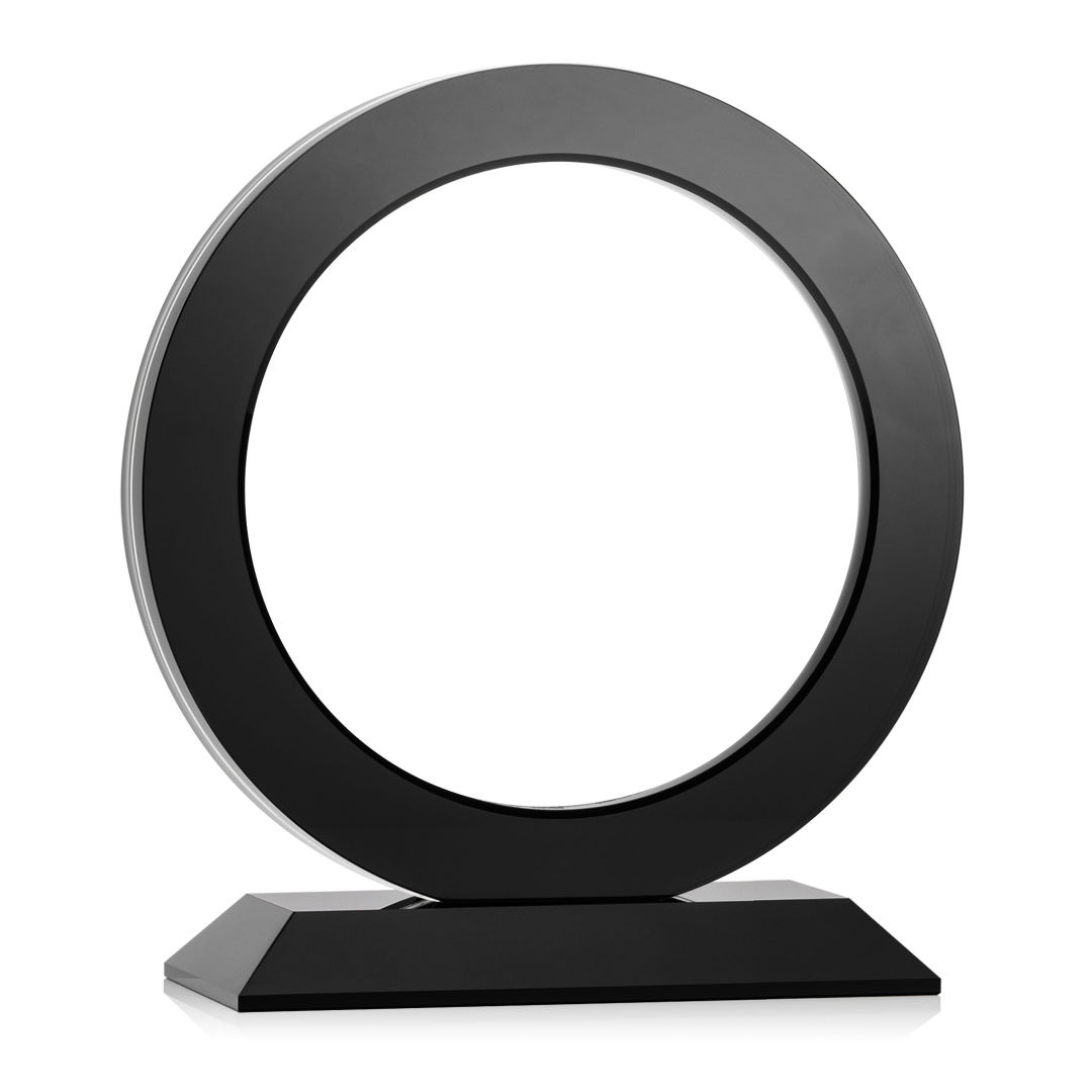 London Award - Black 10