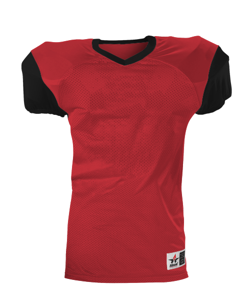 Youth Pro Game Football Jersey 16
