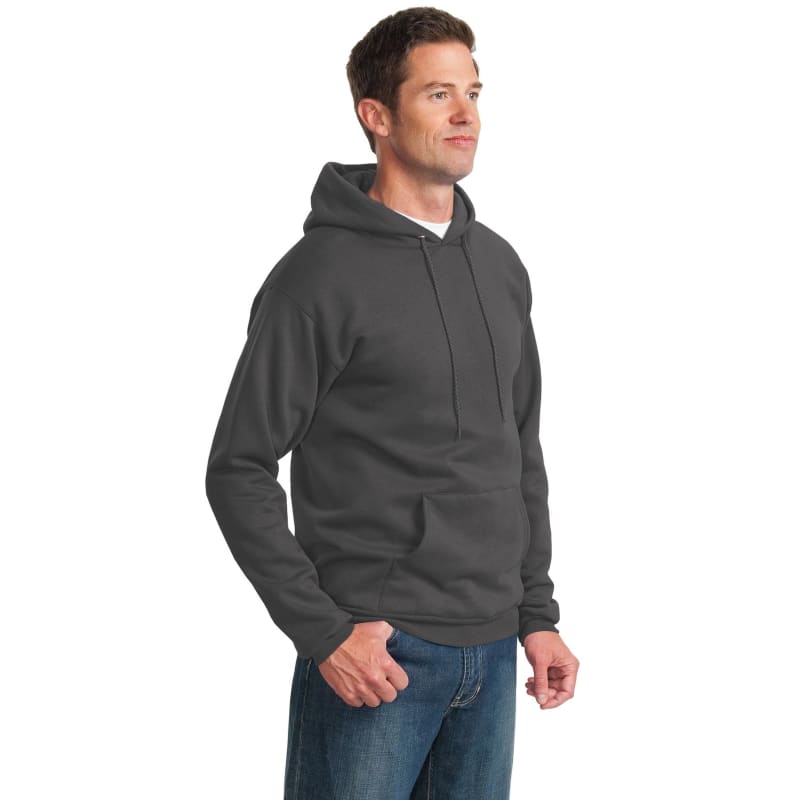 Port & Company Essential Fleece Pullover Hooded Sweatshirt., custom hoodie or sweatshirt with logo imprint 109