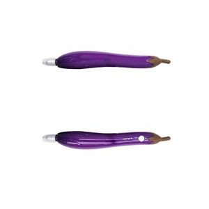 Eggplant Shaped Pen 12