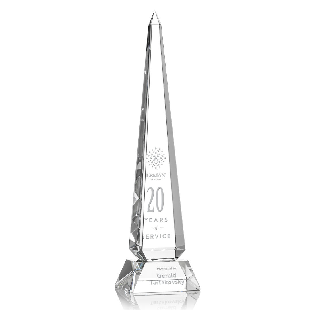 Helmsley Obelisk - Optical 8