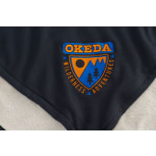 Fleece-Sherpa Blanket 17
