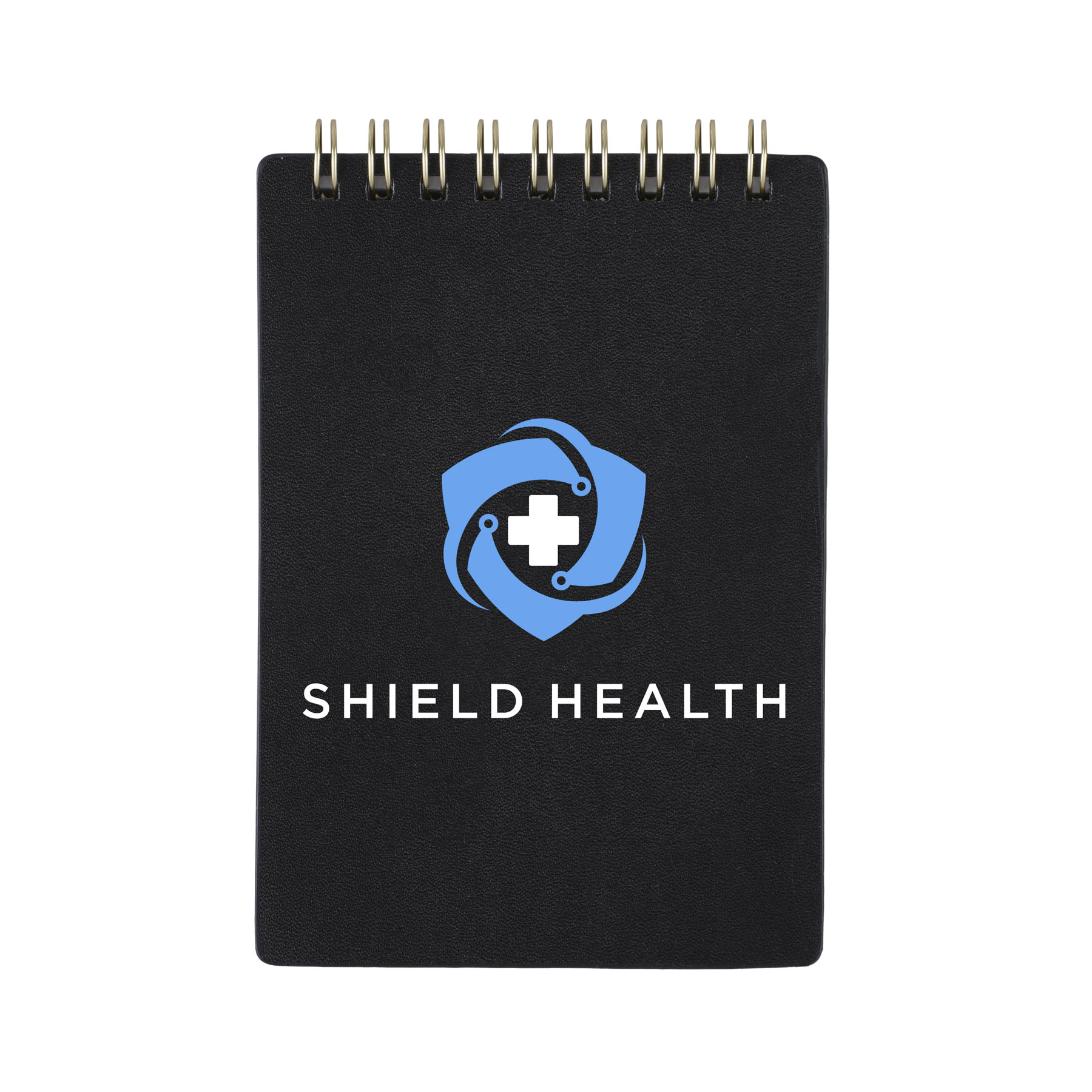 Jot Spot Jr. Small Notebook 9