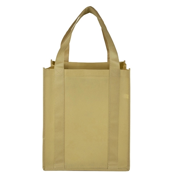 Non Woven Shopping Tote Bag 4