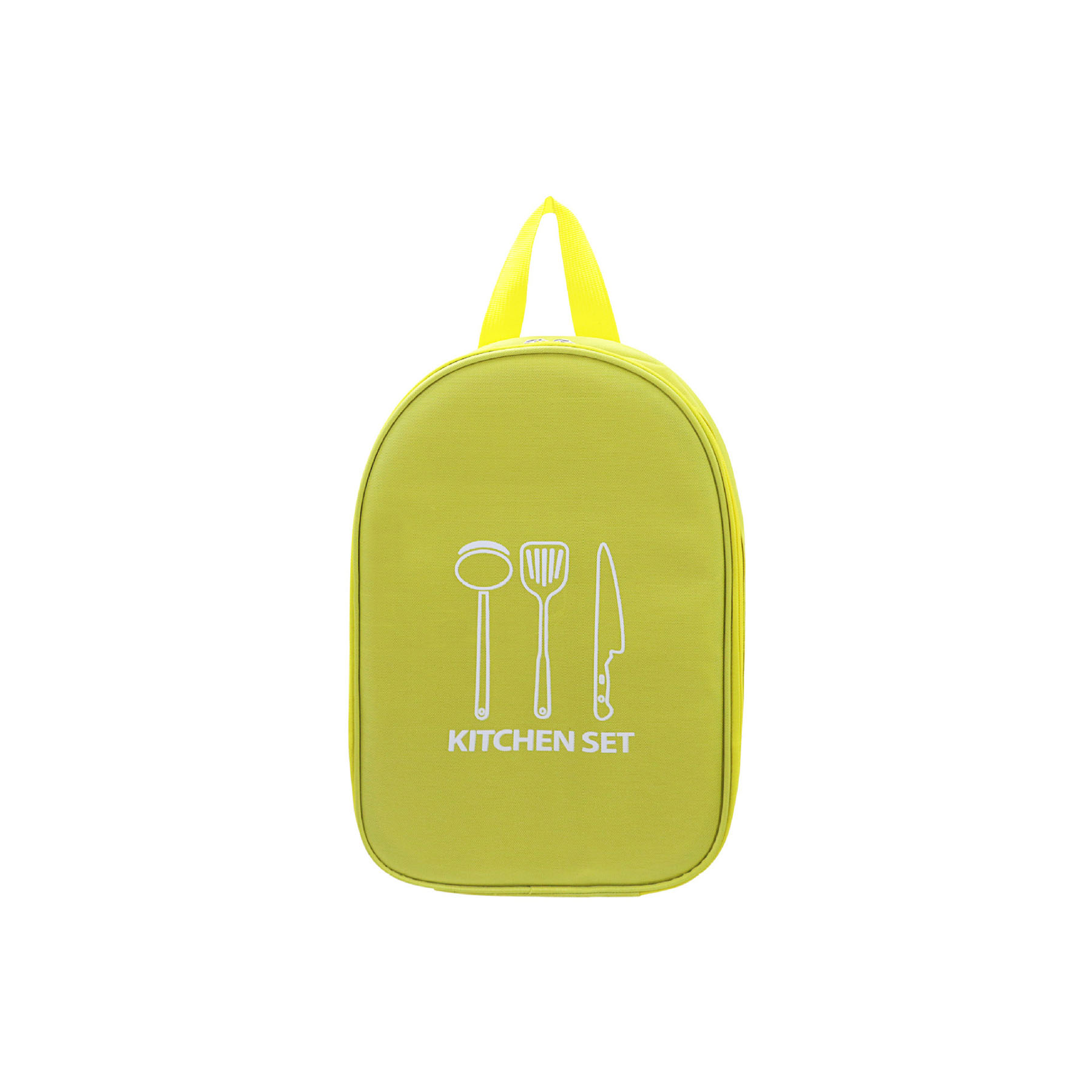 Camping Cookware Storage Bag 5