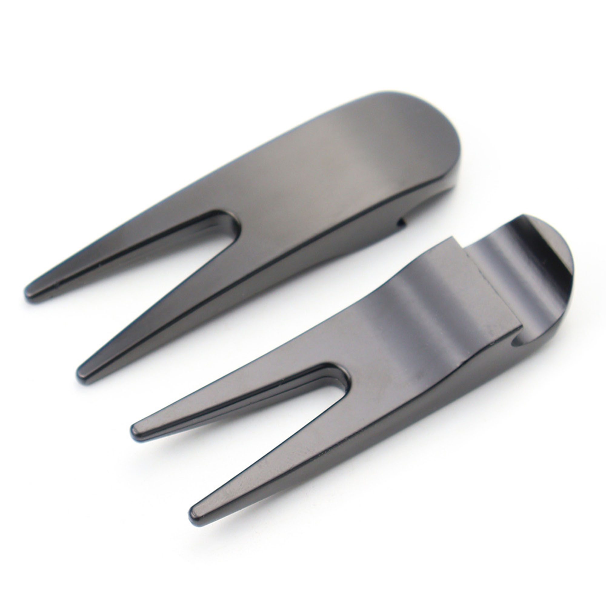 Zinc Alloy Golf Divot Tool with Bottle Opener 5