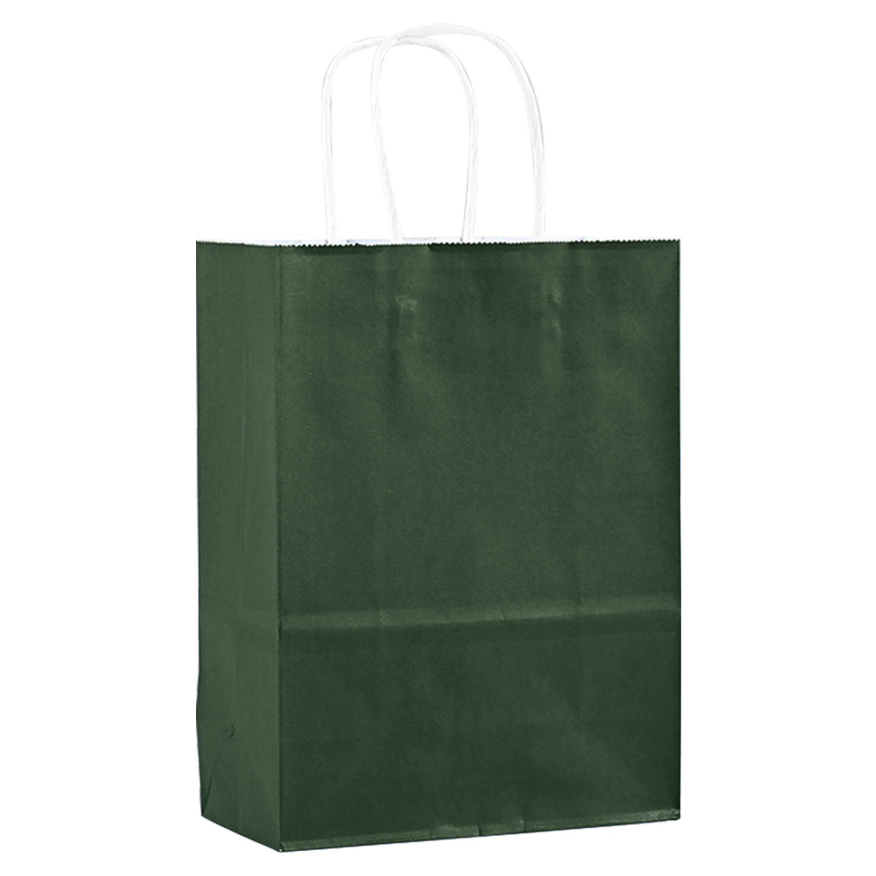 Colorful Tote Kraft Bag 4