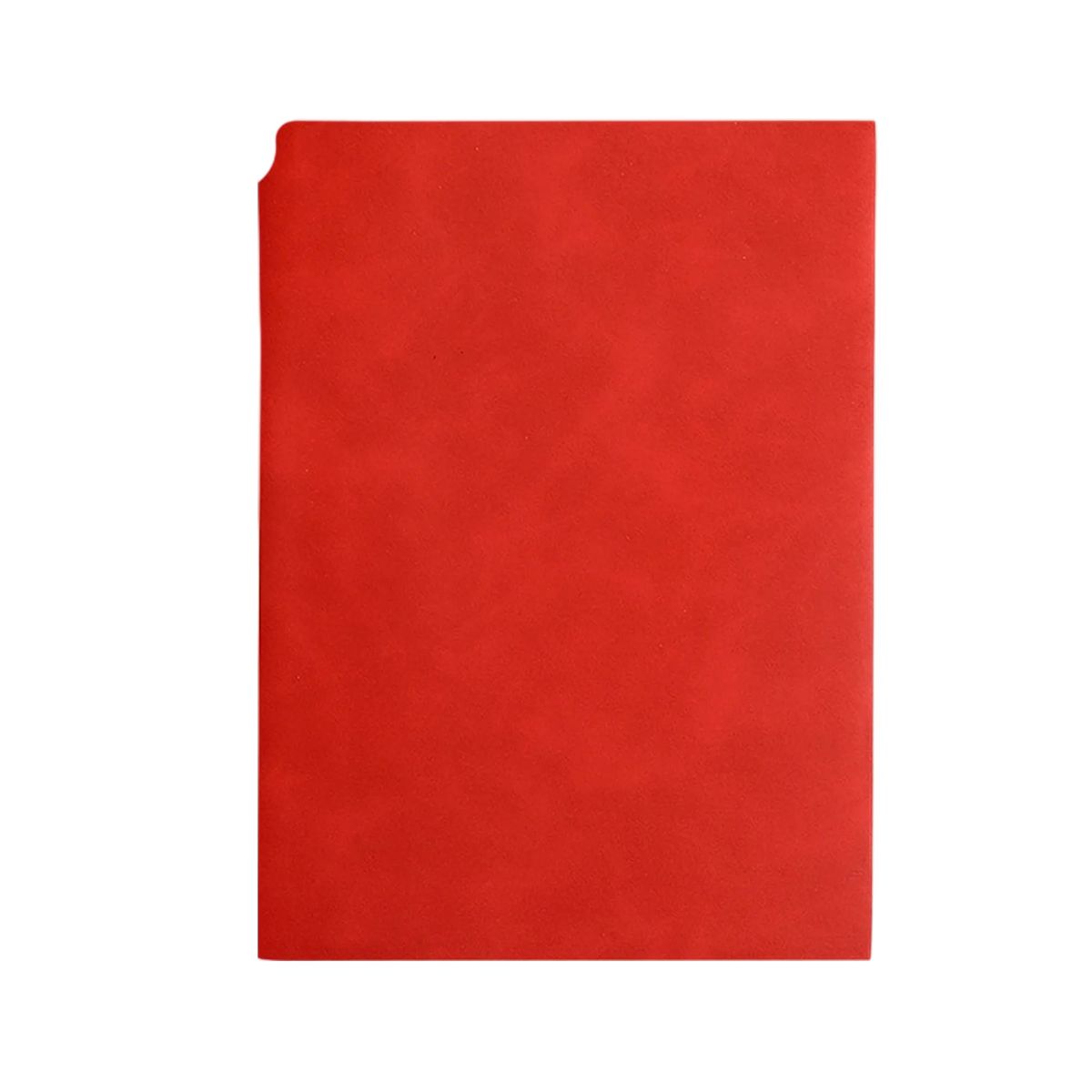 Professional PU Notepad with Debossed Decoration 8