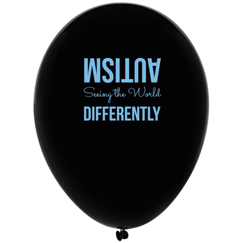 Custom 10" Latex Balloons 36