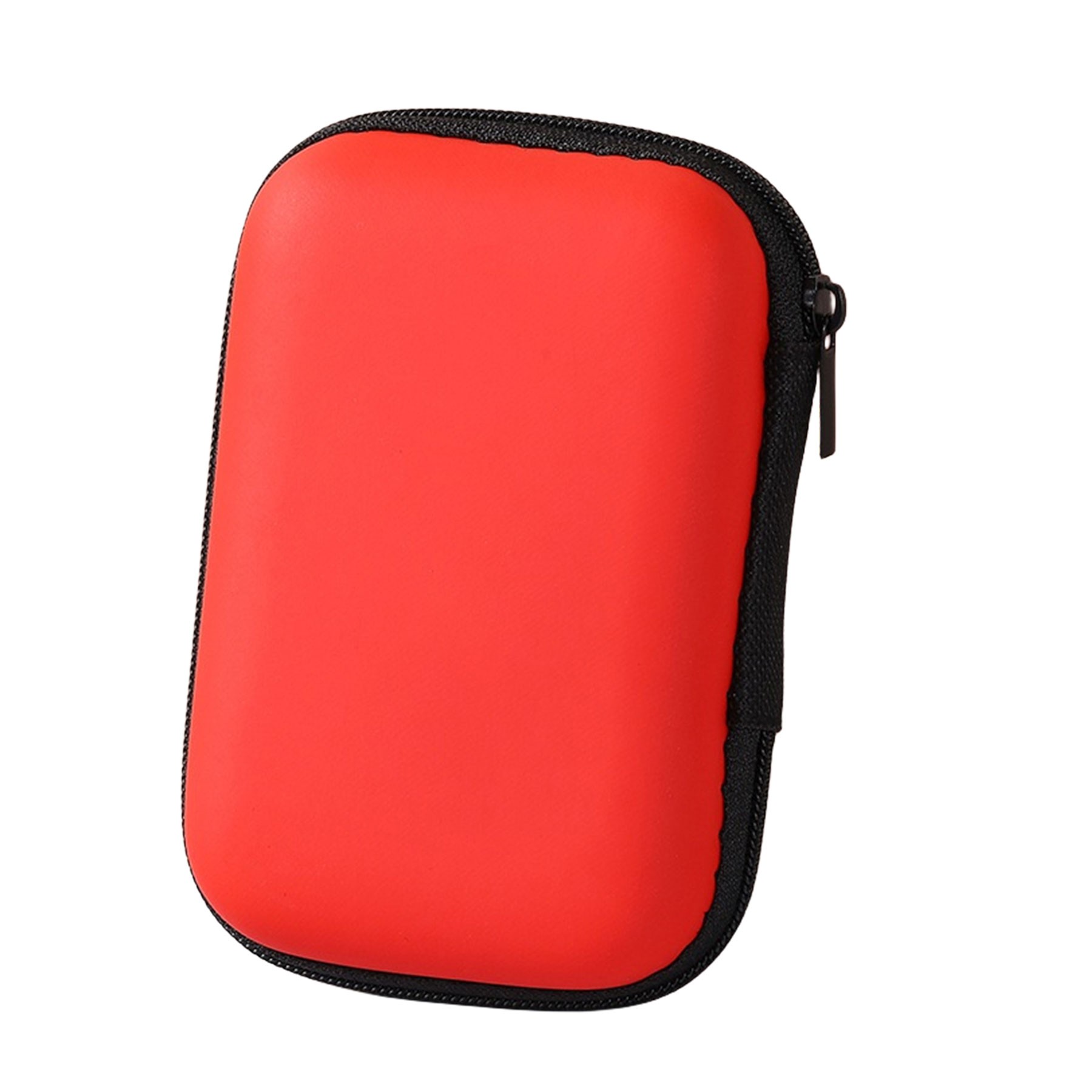 EVA Square Earbuds Protection Case 5