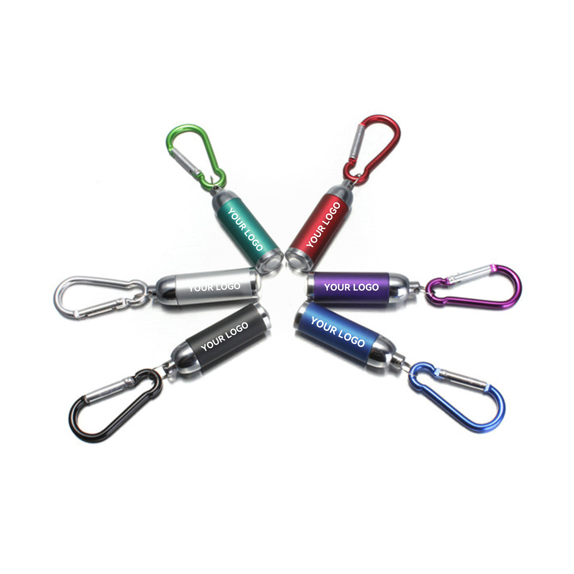 Bright and Portable Mini Flashlight for Every Occasion 2
