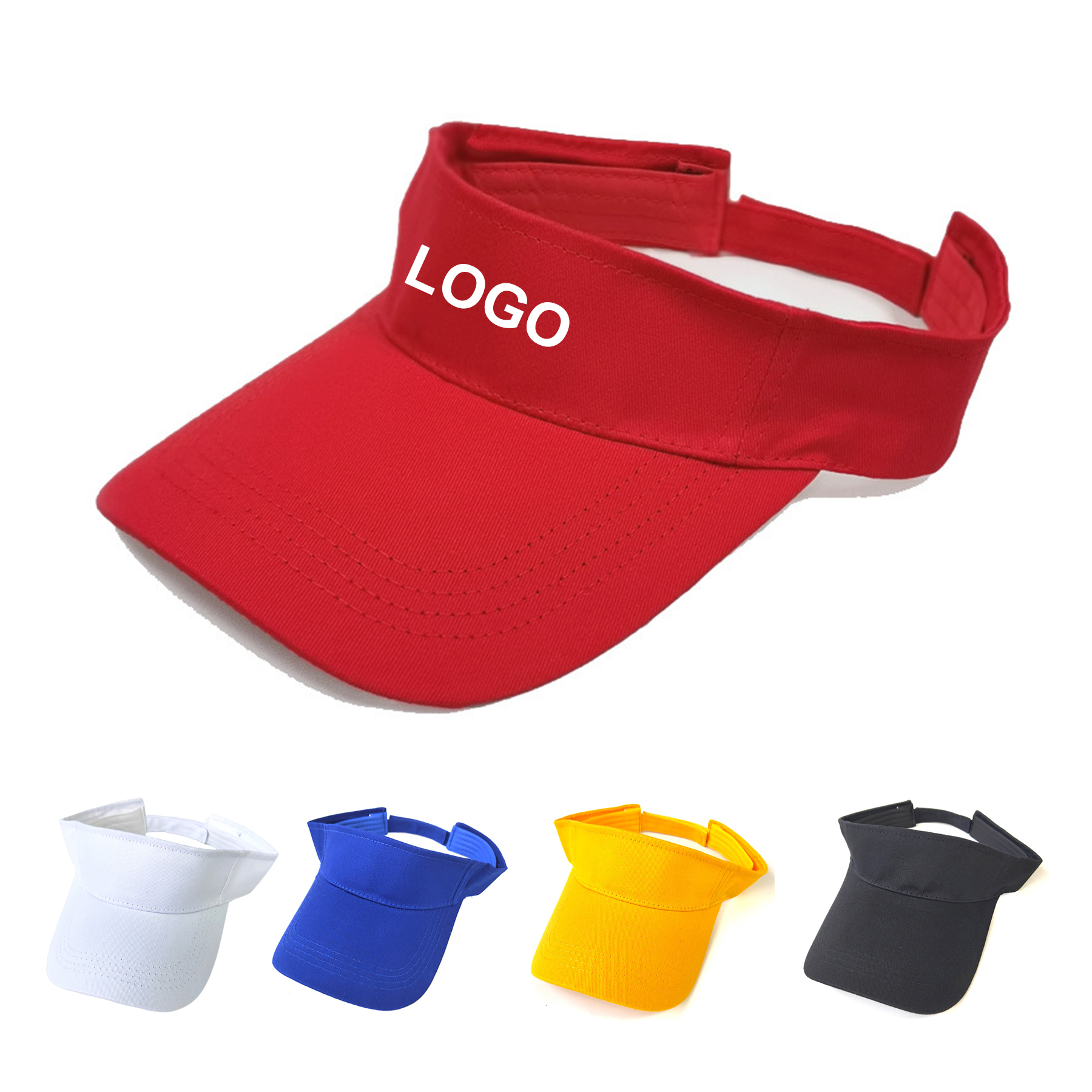 Visor Cap 2