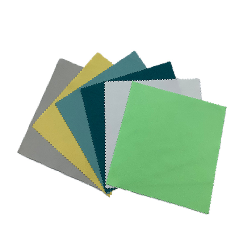 Microfiber Cleaning Cloth 1