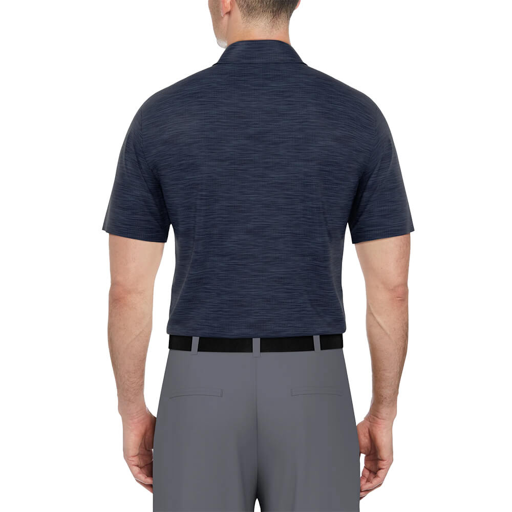 PGA Tour Jaspe Airflux Men's Polo 3