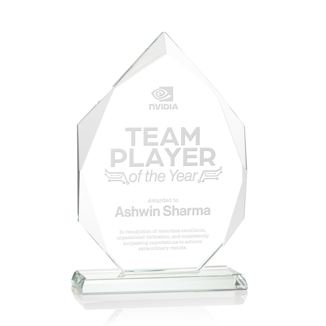 Weston Award 8