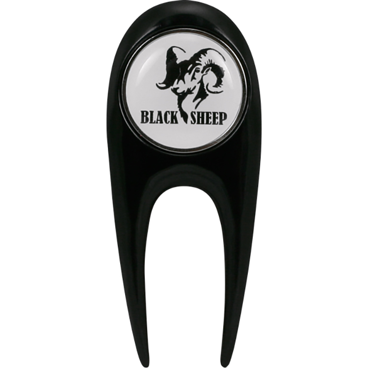 Scotsman's Divot Tool with Custom Marker 10