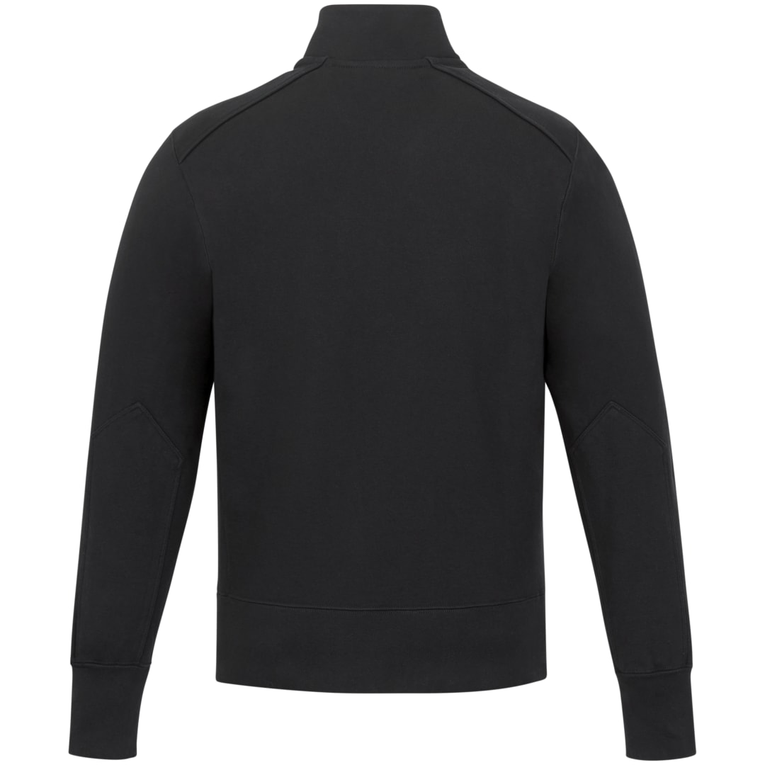 American Giant Moto Full Zip - Men's 16