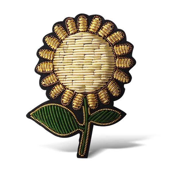 Bullion Patches 2