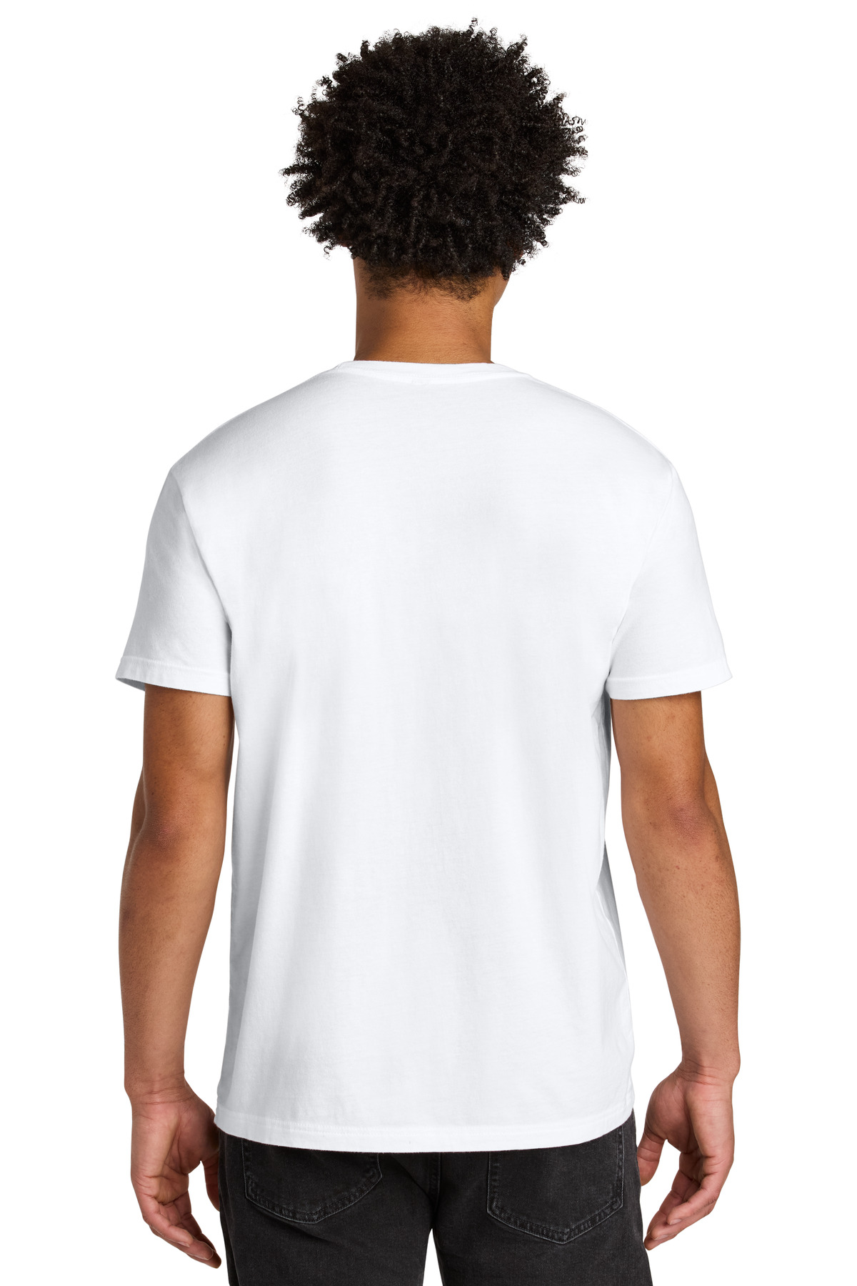Next Level Apparel Soft Wash Cotton Tee NL3600SW 9