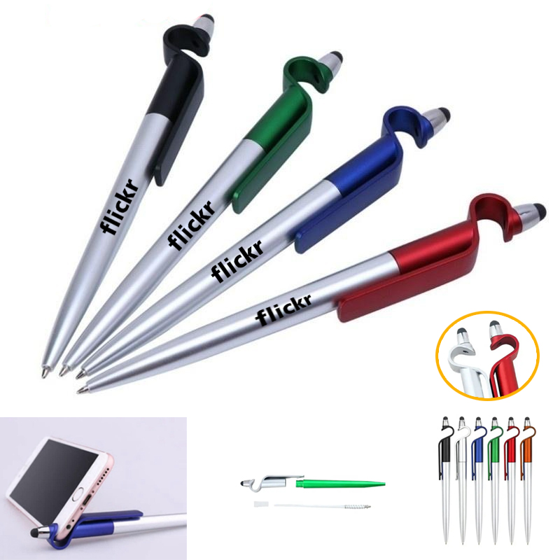TechWrite Stylus Pen Phone Holder 2