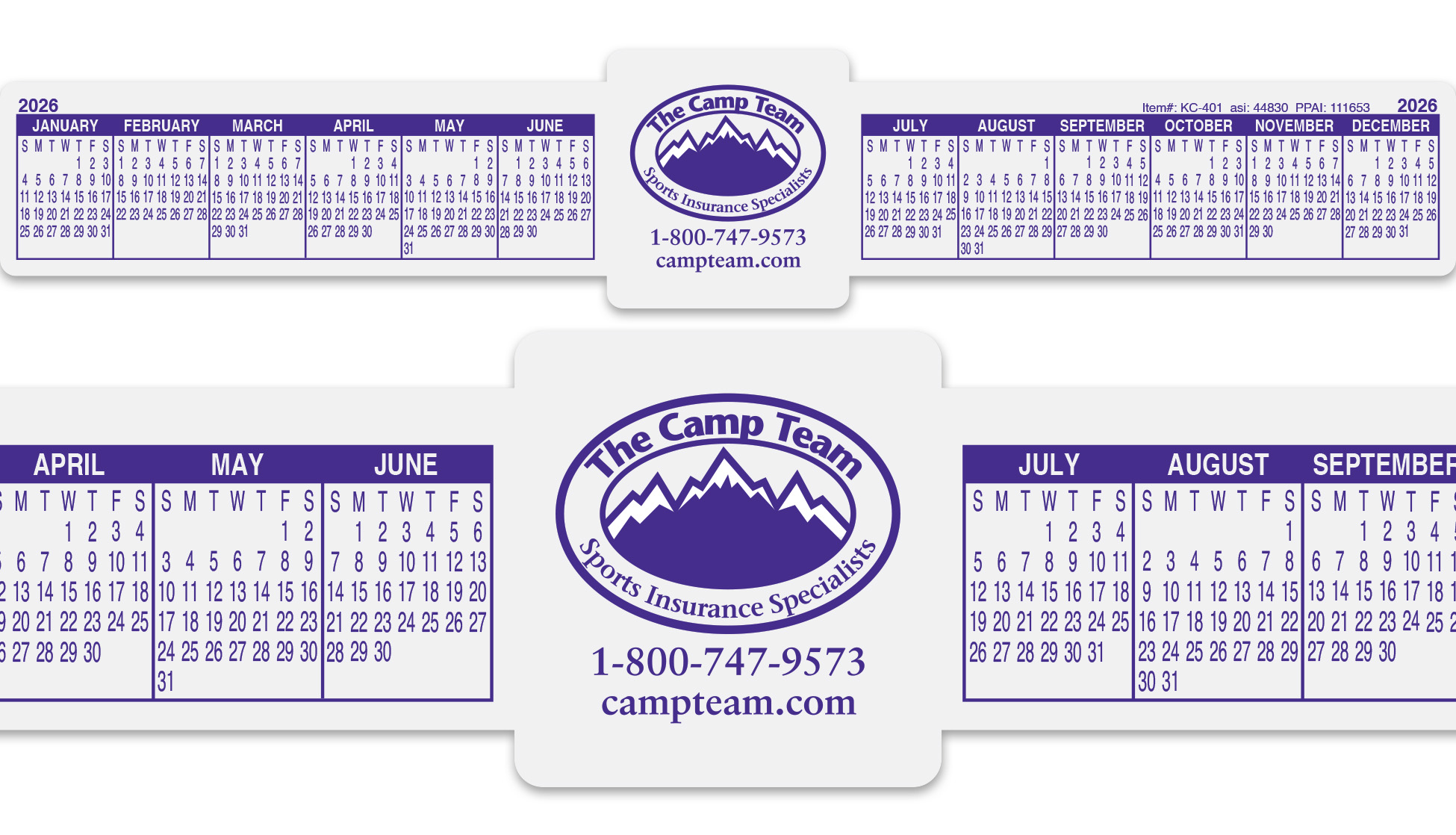 Keyboard/Monitor Calendar 1