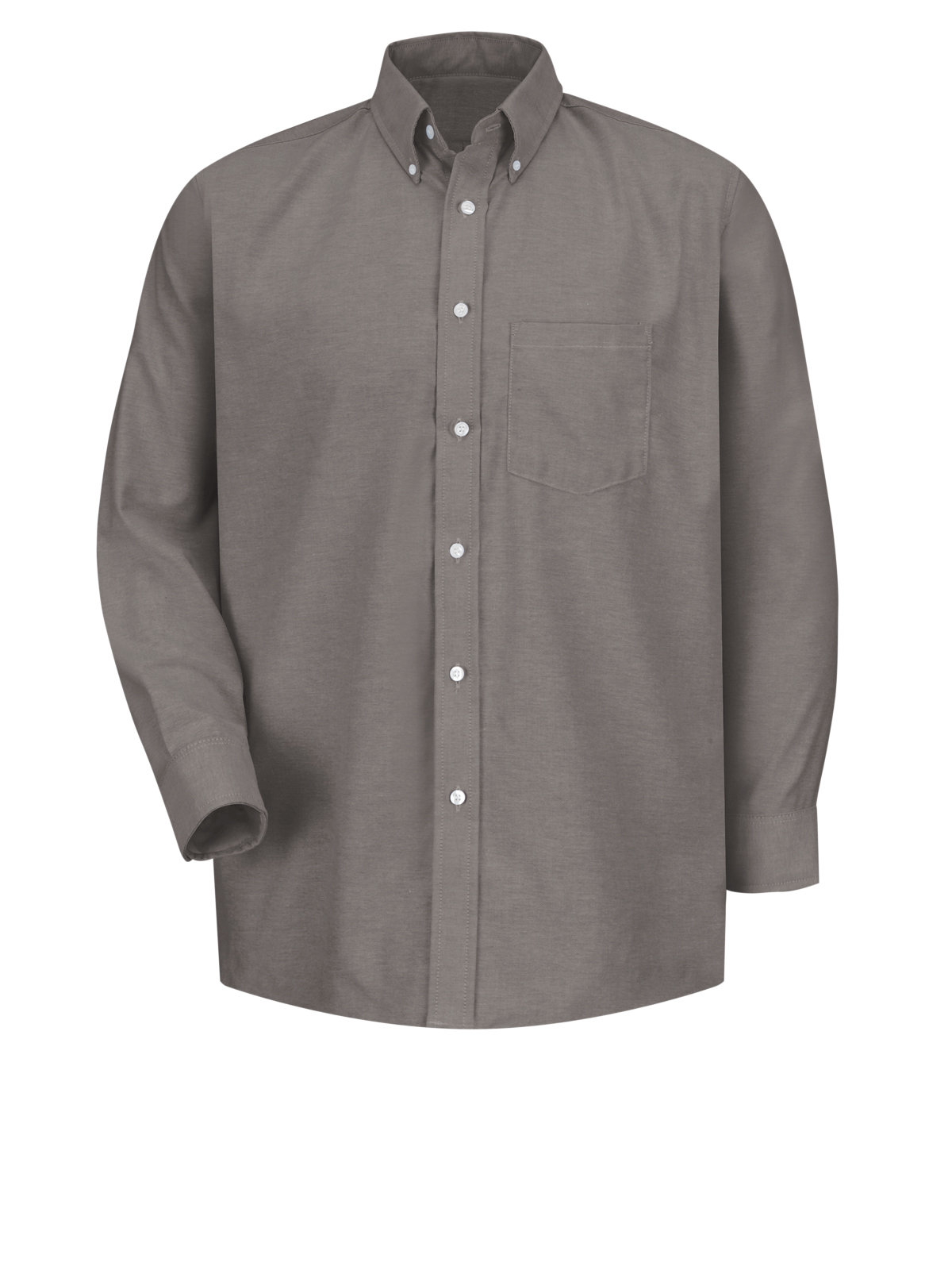 Red Kap Shirts -  Men's Easy-Care Shirt