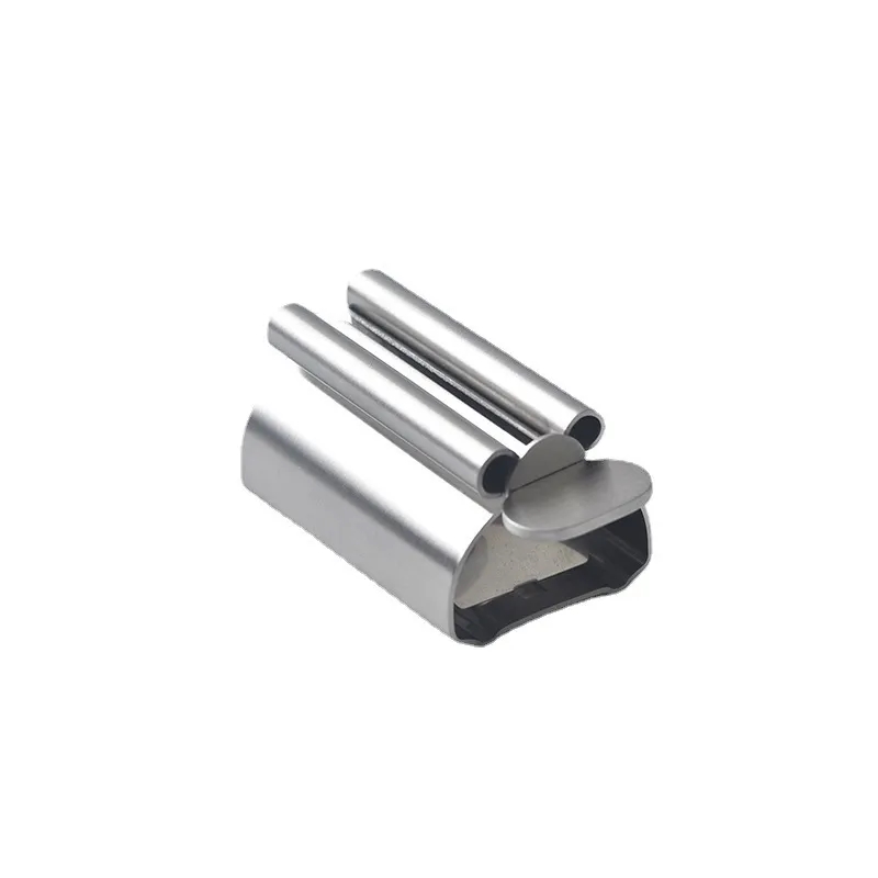 Metal Toothpaste Extruder 8