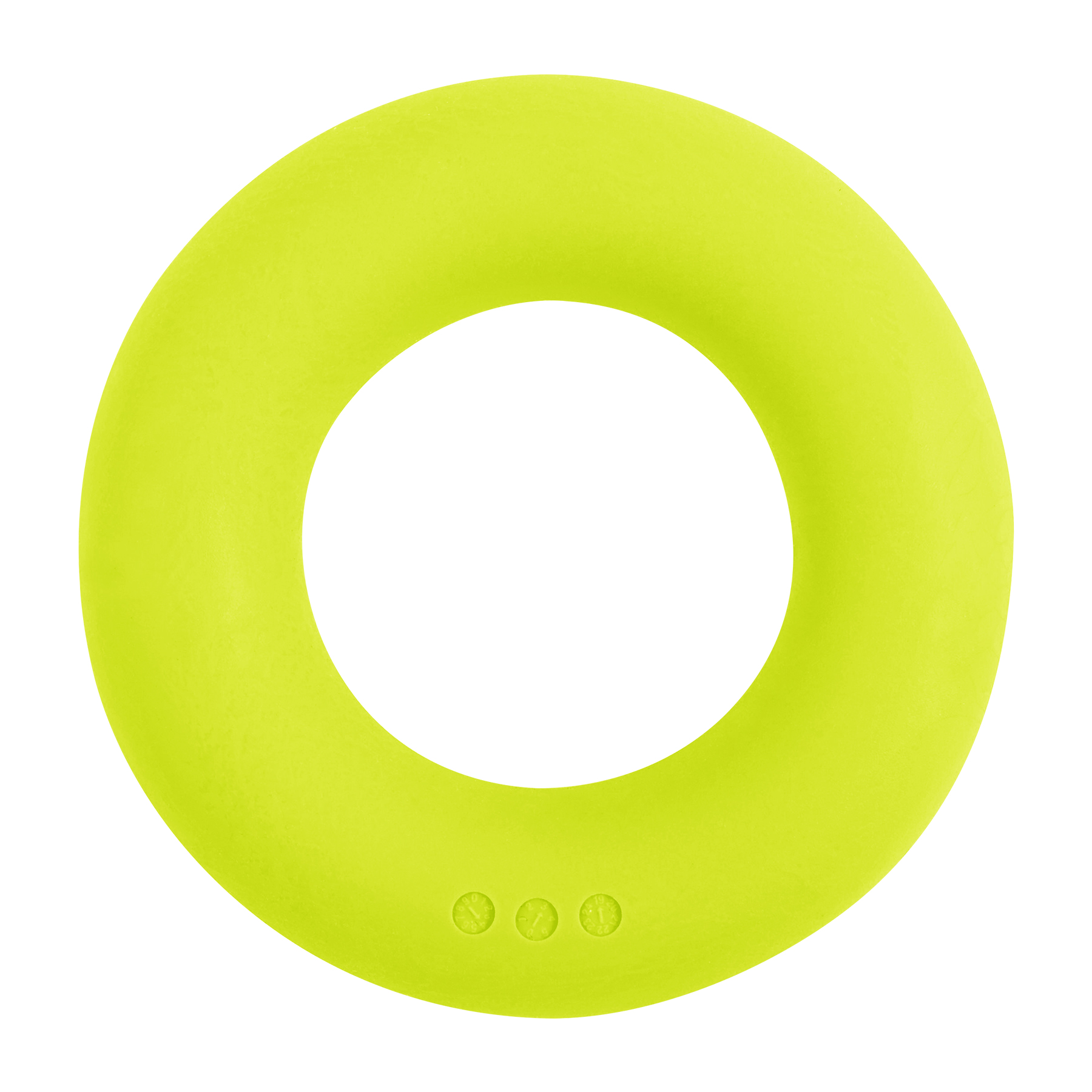 Silicone Hand Training Ring 7