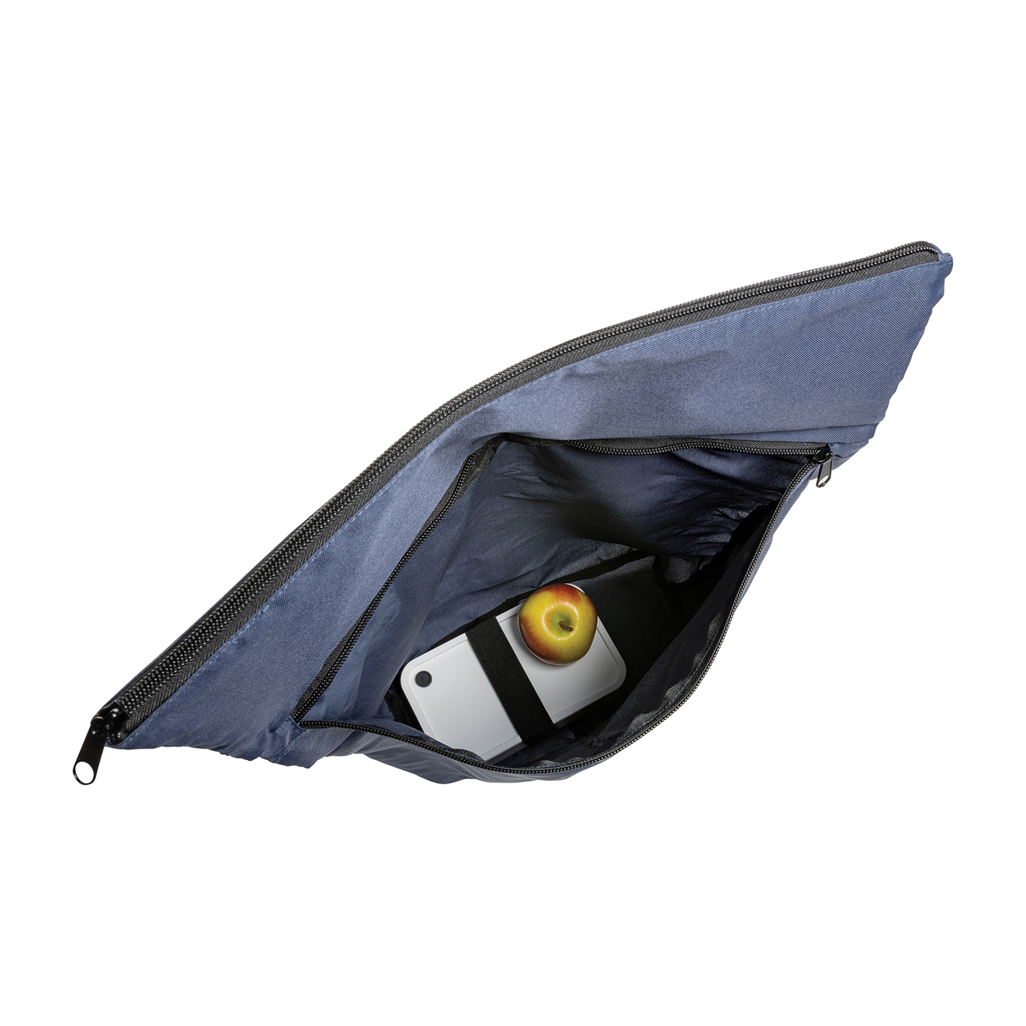 Dillon AWARE™ rPET Lightweight Foldable Backpack 5