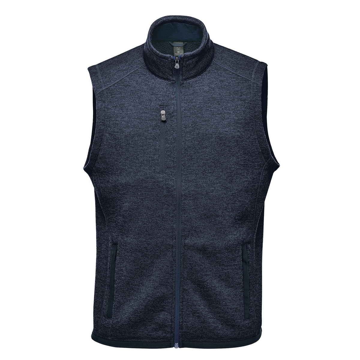 Stormtech Avalante Men's Full Zip Fleece Vest 6