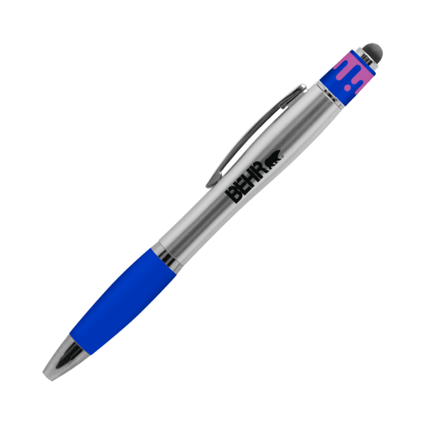 Import Spin-It Curvaceous Stylus Pen 19